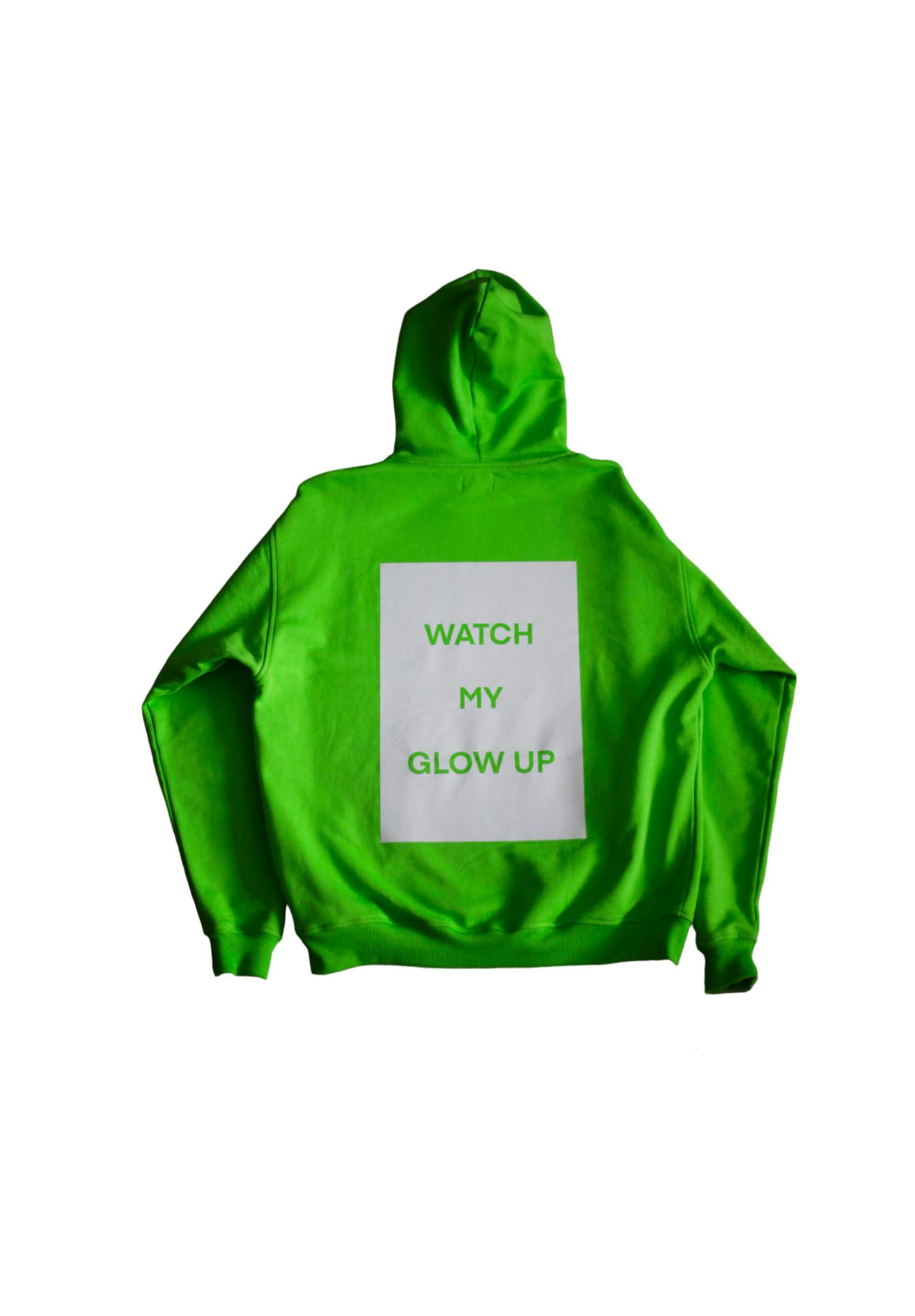 GLOW UP Hoodie