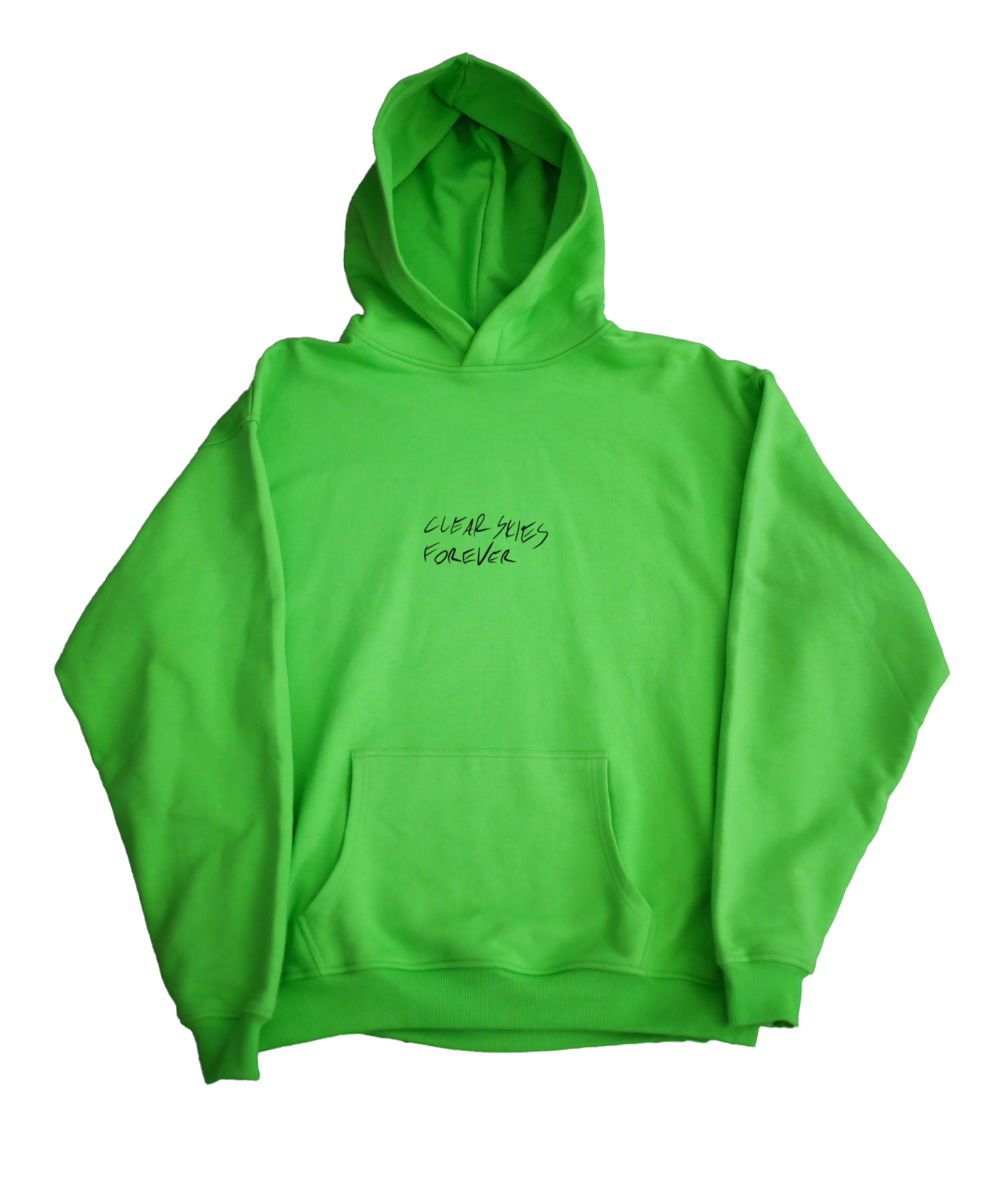 GLOW UP Hoodie