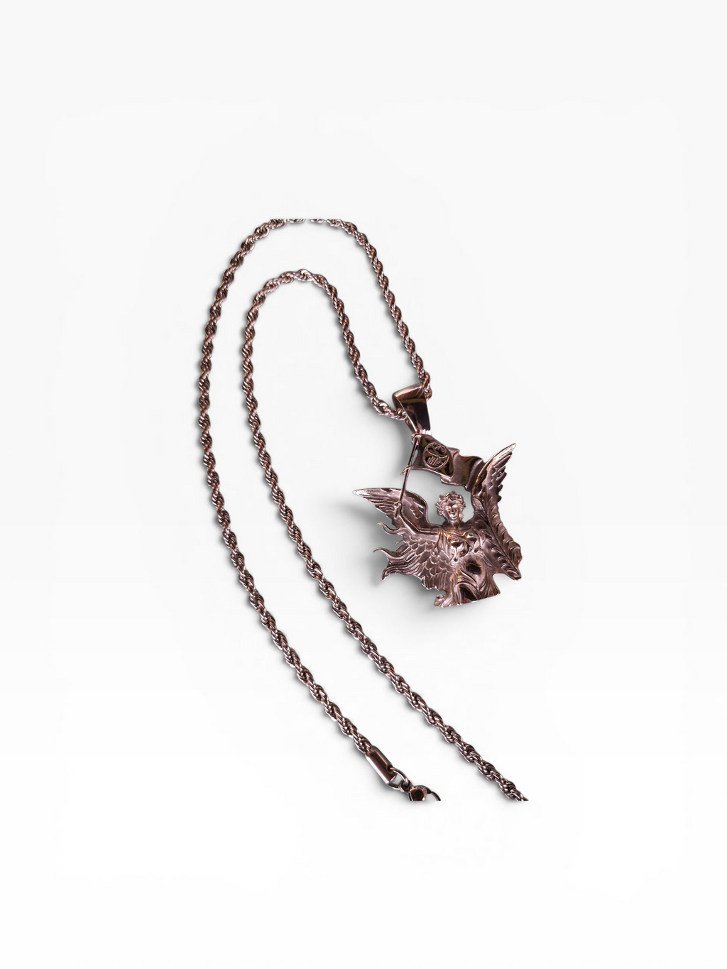 ANGEL Pendant Necklace