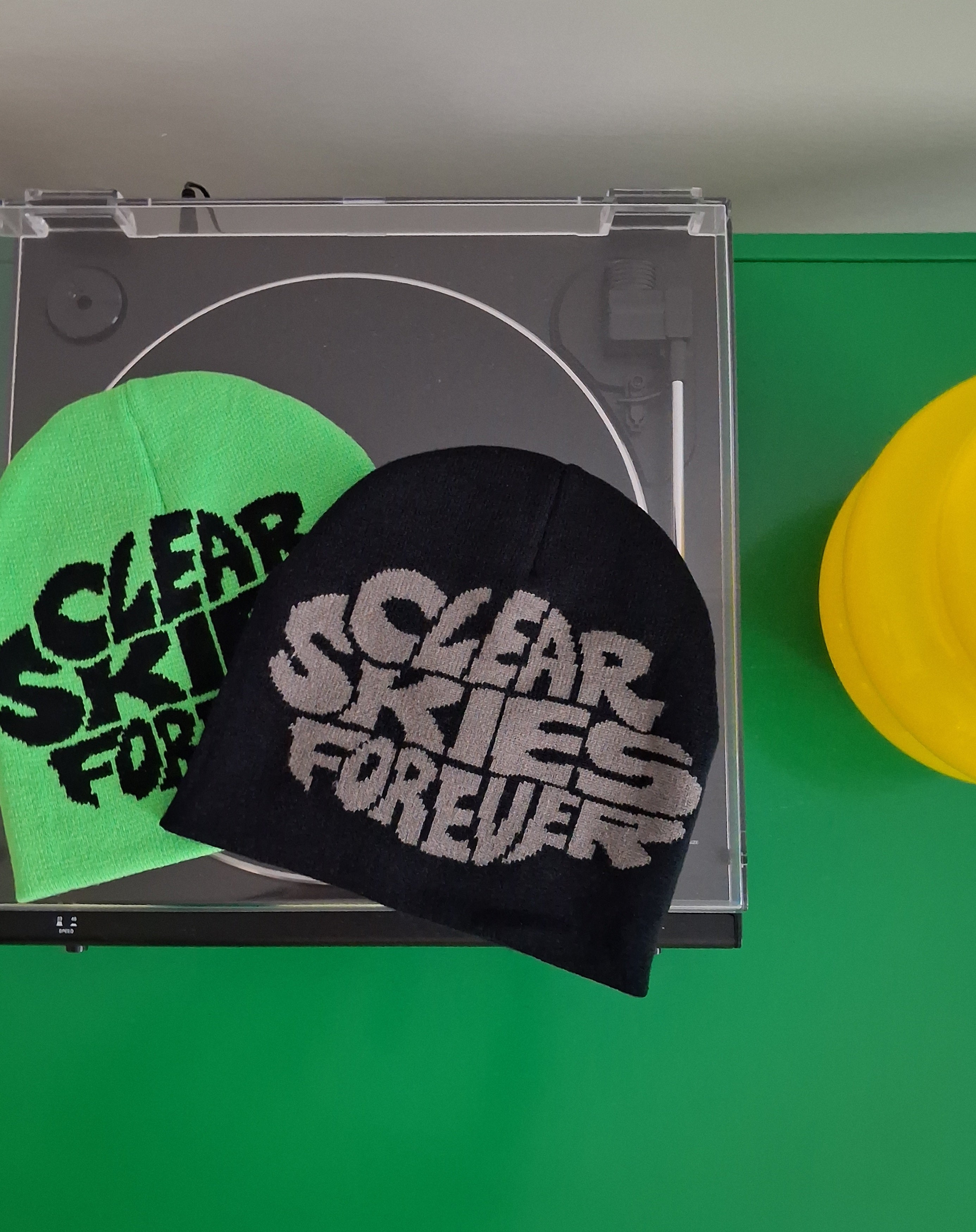 Products – CLEAR SKIES FOREVER