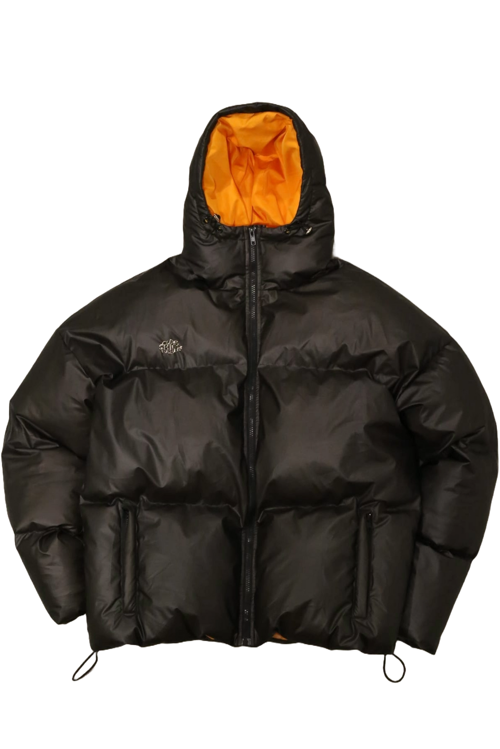 SUNRISE Puffer jacket