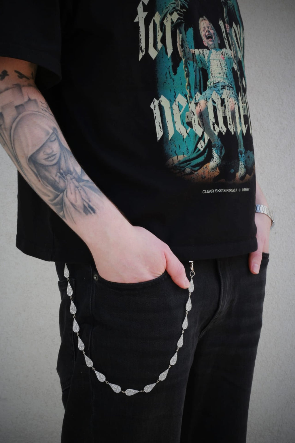 RAINDROP Wallet Chain