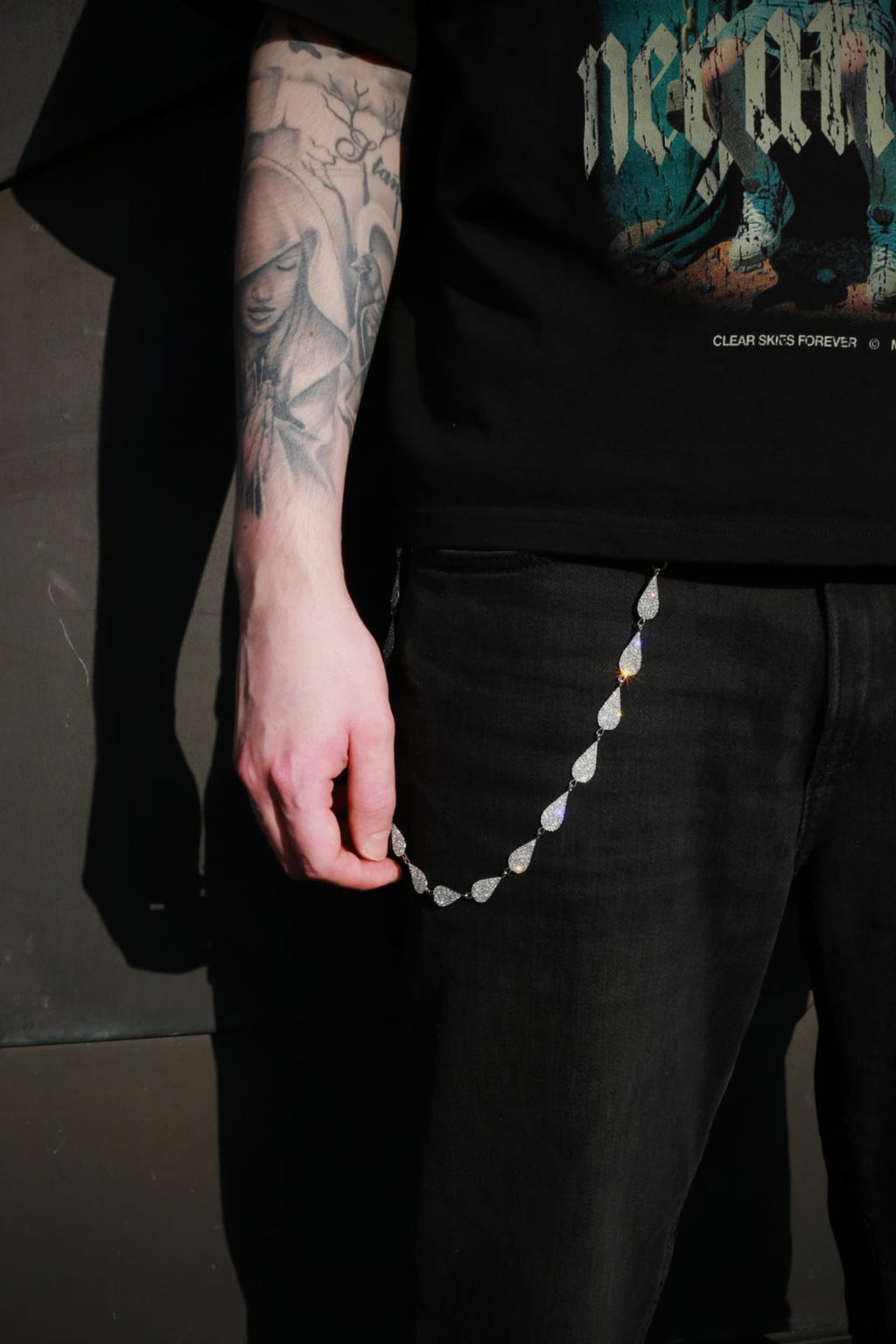 RAINDROP Wallet Chain