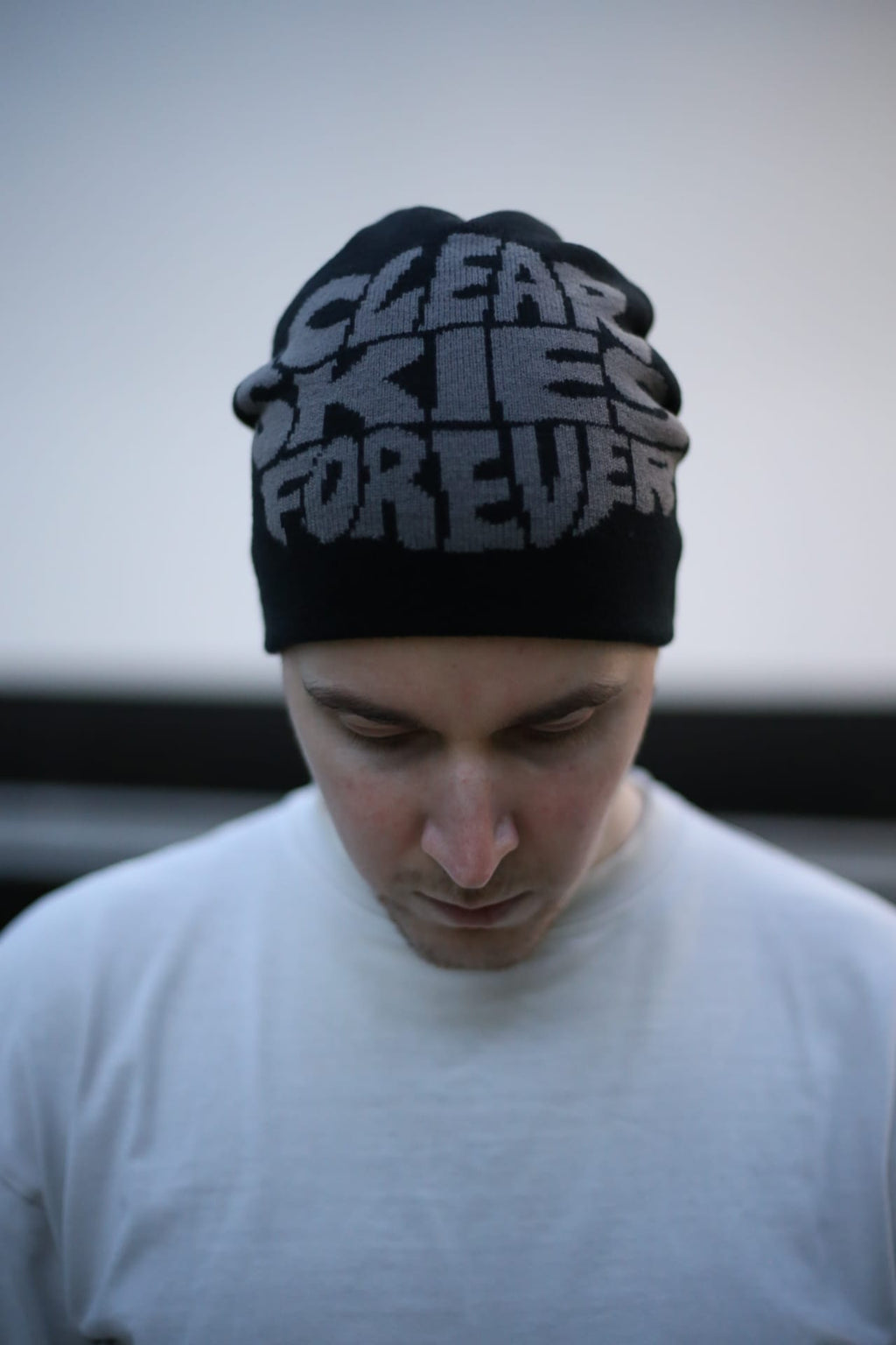 Logo Beanie