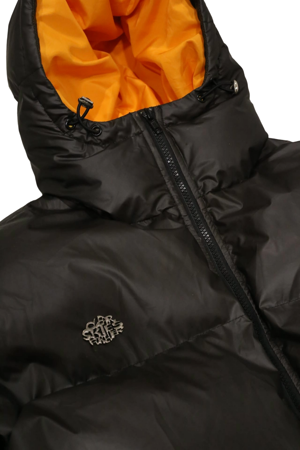 SUNRISE Puffer jacket