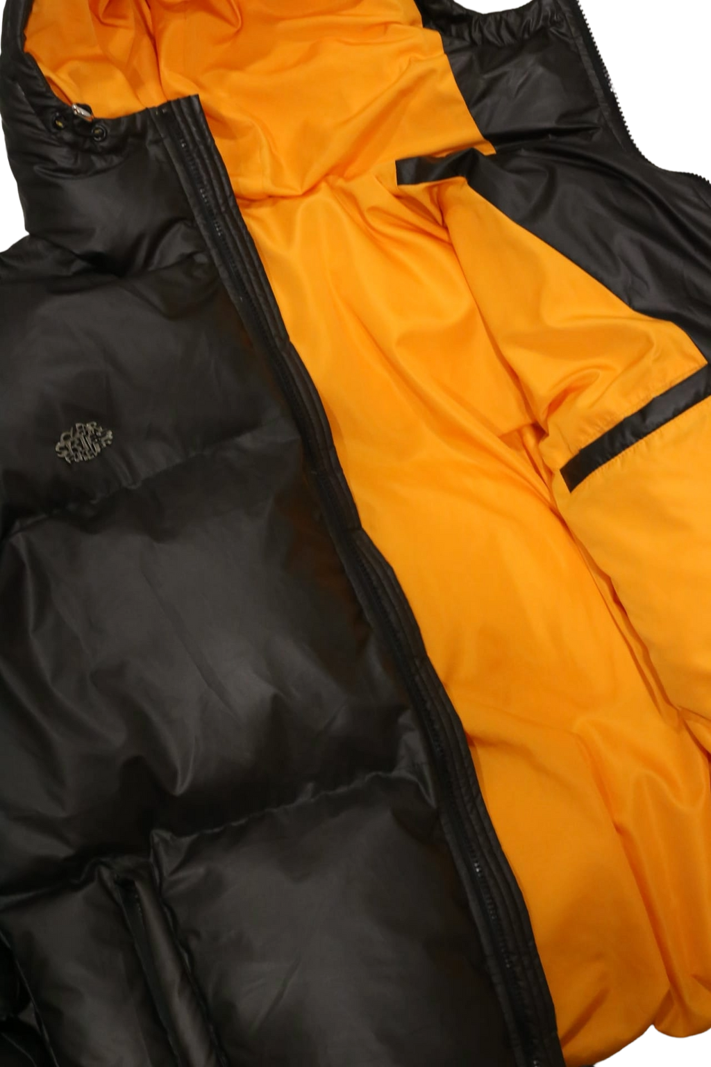 SUNRISE Puffer jacket