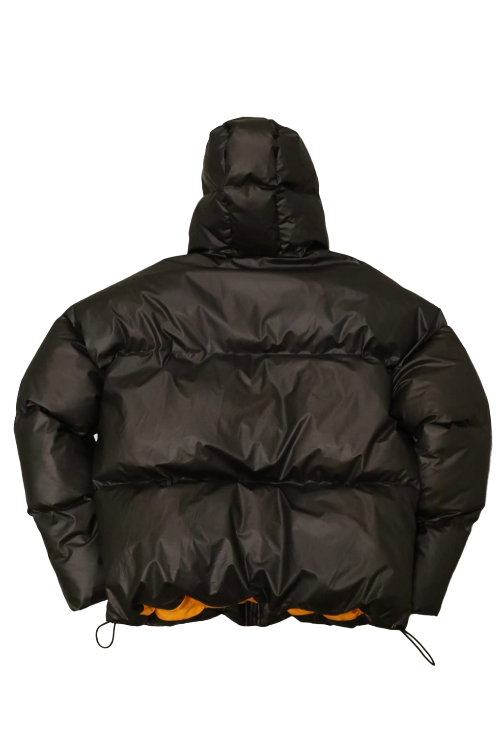 SUNRISE Puffer jacket