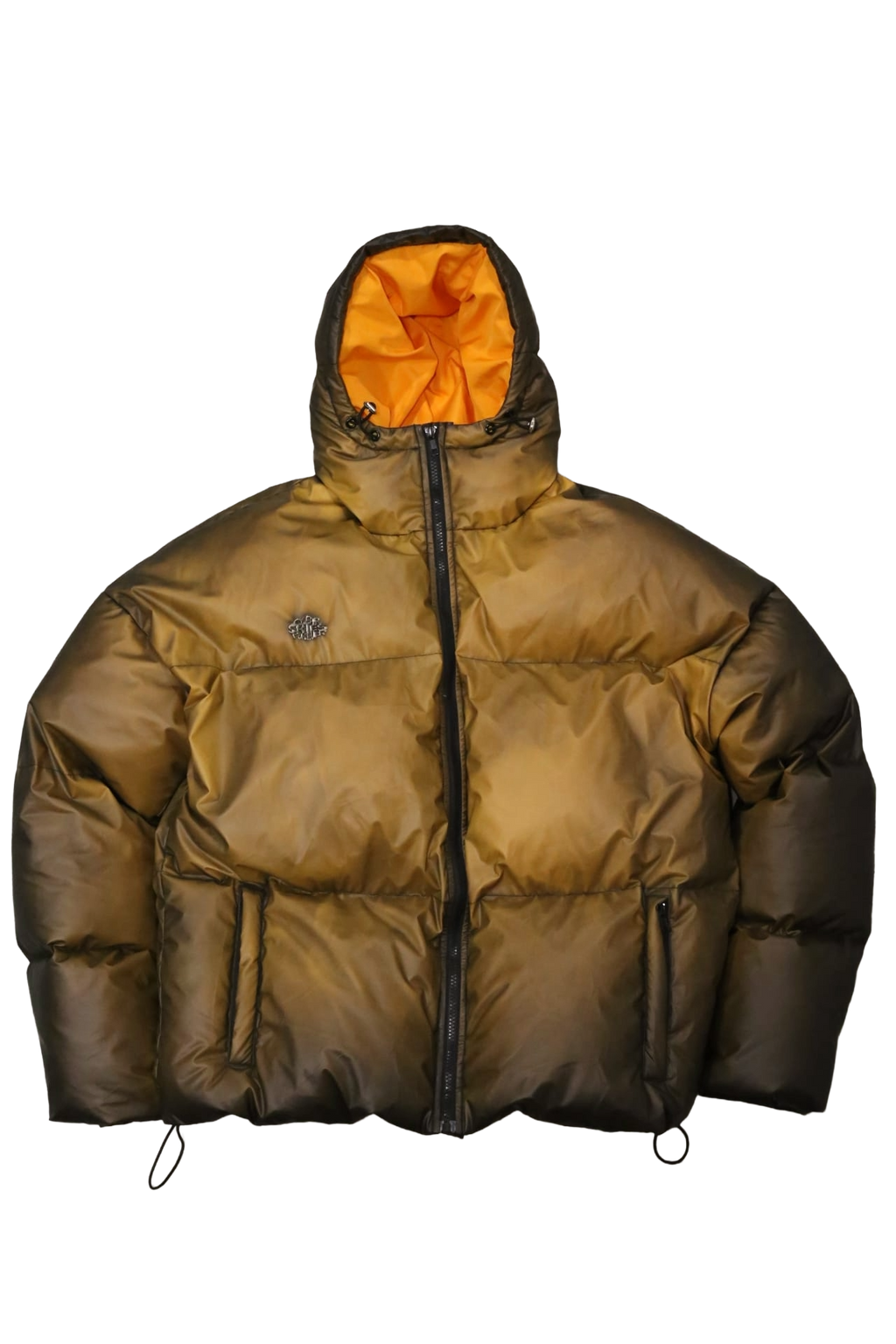 SUNRISE Puffer jacket
