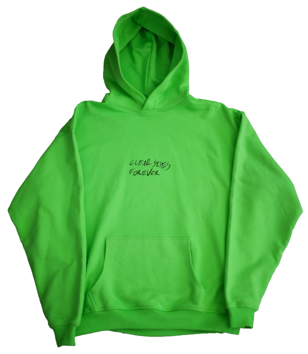 GLOW UP Hoodie